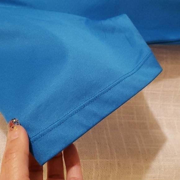 Mens Balboa Bay Resort Polo short sleeve medium - Picture 3 of 4